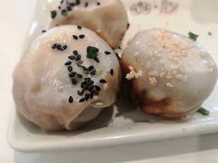 -咬不得高祖生煎·简餐(城站店)