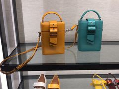 -CHARLES&KEITH(城西银泰店)