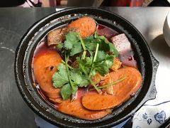 -廖记老砂锅(上清寺店)