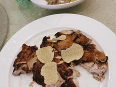 -香宫中餐厅 · 桂林香格里拉