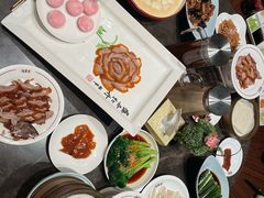 -北京全聚德(王府井店)