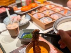 -温禾牛·和牛寿喜烧自助火锅(恒基名人店)