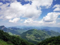 -白草畔自然风景区