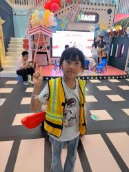 -meland club亲子乐园(北京芳圆里ID MALL店)