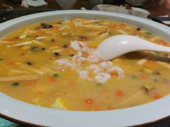 上品海鲜烩-炉之恋LUZHILIAN(芙蓉汉城总店)