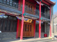 -慈恩寺