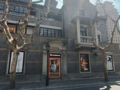 -lululemon(新天地店)