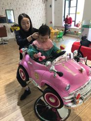 点击看大图 -金小贤专业儿童造型(汉街店)