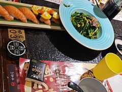 -古田居·特色寿司料理(星之岛旗舰店)