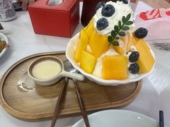 -必点海鲜·海肠捞饭大王(滨江道店)