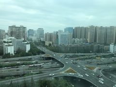 -成都凯宾斯基饭店