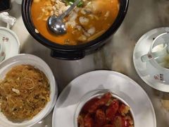 -金佬馆·川菜bistro(芜湖镜湖万达店)