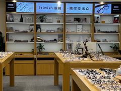 -Eziwish眼镜·蔡司授权店