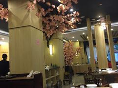 大堂-新廊桥(原科华廊桥店)