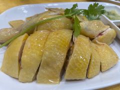 -巫记鸡饭店