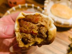 -贡梅老面馆·蟹粉面·无锡特色小吃(南长街主推店)
