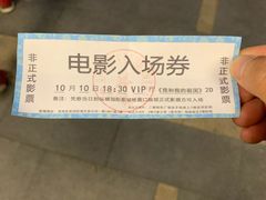 -纵横国际影城杜比全景声巨幕(天安云谷店)