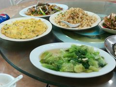 -巽东海鲜大排档(巽寮湾店)