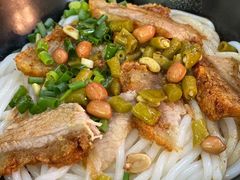 -丫丫桂林米粉(学府店)