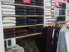 -优衣库(深圳万象天地旗舰店)