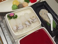-海底捞火锅(奥山世纪城店)