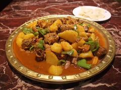 -北疆饭店(大运河博物馆宝龙店)