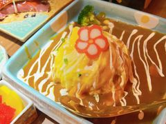 -隐月· 㐂和食屋(芝罘万达公馆店)