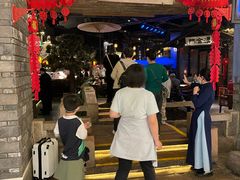-桂满陇·西湖船宴(平安金融中心店)