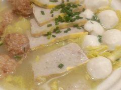 -黄泥岗·地道湖北菜(奥特莱斯店)