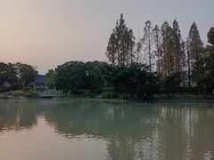 -江心屿景区