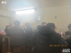 -月星羊肉面馆(黄河路美食休闲街店)