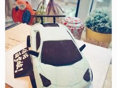 -DIY SWEET21(升平路店)