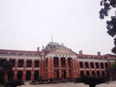 iphone_upload_pic-辛亥革命博物院北区