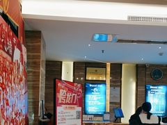 -金色印象·4K影院式足体养生(南方花园店)