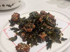 -霞客居酒店·霞客食府·宁海特色小海鲜