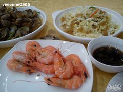 虾虾..好吃-海岛渔村大酒店(云霄路店)