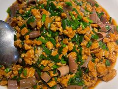 -船歌·鱼水饺青岛菜(恒隆广场店)