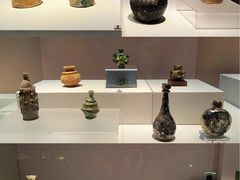 -长沙博物馆