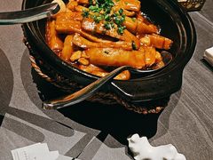 -湖里春风·淮扬菜(丽泽天街店)
