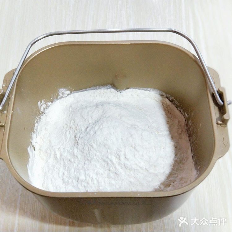 🔥这样做出来的㊙️红豆馅饼~超好吃‼️