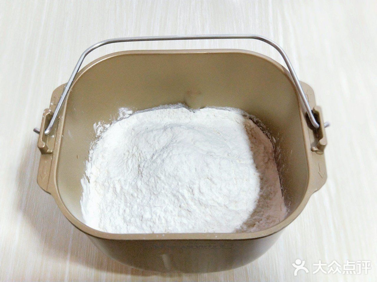 🔥这样做出来的㊙️红豆馅饼～超好吃‼️