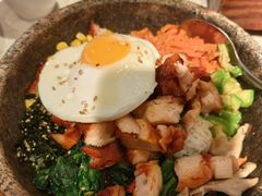 -七八冷面·延边朝鲜族美食(欢乐谷店)