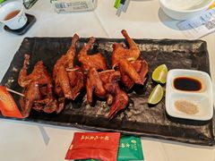 -侨美·唐荔园·40年地道粤菜