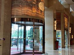 -广州香格里拉酒店