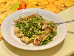 -惠食佳·宴会厅(滨江西路店)
