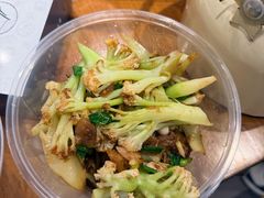 -江南小叙·美食研究院(鱼街店)
