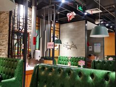 -日昌餐馆(Mini西点茂店)