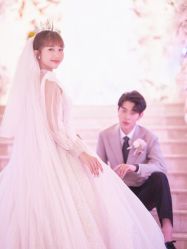 -曼格纳婚礼艺术中心(张江店)