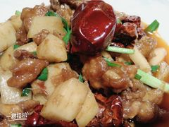 -隔壁老王·家常云南菜(花巷店)