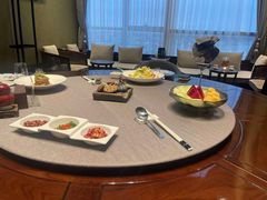 -宝燕壹号景观餐厅(龙盛国际商业广场店)